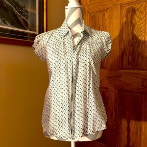 GUC American Eagle button up